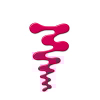 Flormar Full Color Nail Enamel 51 Funky Magenta 8ml