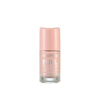 Flormar Full Color Nail Enamel 60 Bubbly Peach 8ml