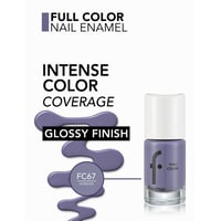 Flormar Full Color Nail Enamel 67 Horizon 8ml