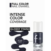 Flormar Full Color Nail Enamel 69 Twilight 8ml