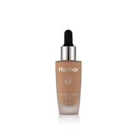 Flormar Fusion Power Foundation Serum SPF20 70 Golden Neutral 30ml