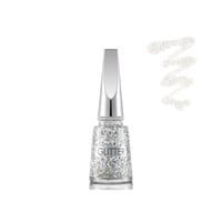 Flormar Glitter Nail Enamel