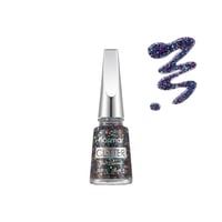 Flormar Glitter Nail Enamel