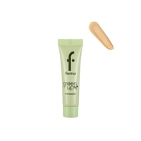 Flormar Green Up Concealer 002 Beige 10ml