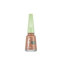 Flormar Green Up Nail Enamel 004 Sand 11ml