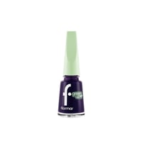 Flormar Green Up Nail Enamel 018 Purple Lettuce 11ml