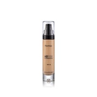 Flormar Invisible Cover HD Foundation SPF30 60 Ivory 30ml