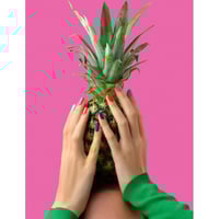 Flormar Jelly Look Nail Enamel