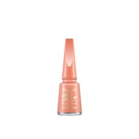 Flormar Jelly Look Nail Enamel 02 Salmon Pink 11ml (0.37floz)