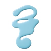 Flormar Jelly Look Nail Enamel 09 Sky Blue 11ml (0.37floz)