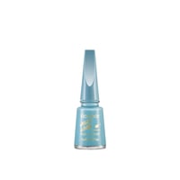Flormar Jelly Look Nail Enamel 09 Sky Blue 11ml (0.37floz)