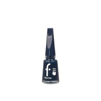 Flormar Jelly Look Nail Enamel 18 Ocean Blue 11ml (0.37floz)