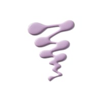 Flormar Jelly Look Nail Enamel 19 Tender Lilac 11ml