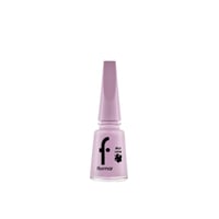 Flormar Jelly Look Nail Enamel 19 Tender Lilac 11ml