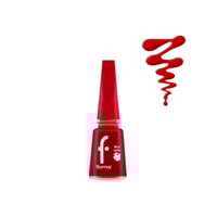 Flormar Jelly Look Nail Enamel