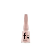 Flormar Jelly Look Nail Enamel 25 Soft Cloud 11ml