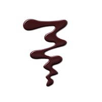 Flormar Jelly Look Nail Enamel 32 Maple Truffle 11ml (0.37floz)