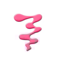 Flormar Jelly Look Nail Enamel 33 Flamingo 11ml