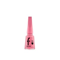 Flormar Jelly Look Nail Enamel 33 Flamingo 11ml