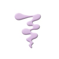 Flormar Jelly Look Nail Enamel 35 Crystal Blue 11ml