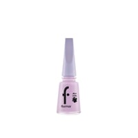 Flormar Jelly Look Nail Enamel 35 Crystal Blue 11ml