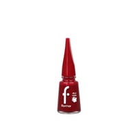 Flormar Jelly Look Nail Enamel 37 Marmelade 11ml