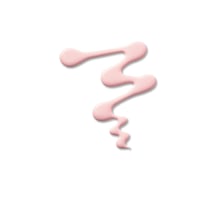 Flormar Jelly Look Nail Enamel 43 Icy Pink 11ml