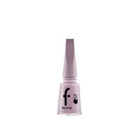 Flormar Jelly Look Nail Enamel 44 Charleston Grey 11ml (0.37floz)
