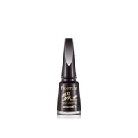 Flormar Jelly Look Nail Enamel 50 Purple Rain 11ml