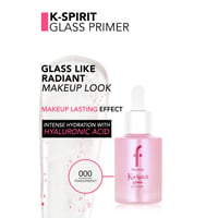 Flormar K-Spirit Glass Primer 30ml