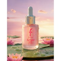 Flormar K-Spirit Glass Primer 30ml