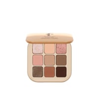 Flormar Latte Addiction Eyeshadow Palette 001 Frozen Latte