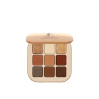 Flormar Latte Addiction Eyeshadow Palette