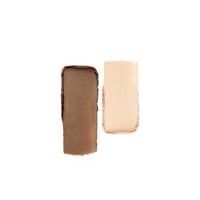 Flormar Latte Addiction Highlighter & Contour Stick 003 Soft Cream 2x4g (2x0.14oz)