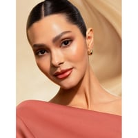 Flormar Latte Addiction Lip & Cheek Balm 002 Cinnamon Blend 3.2g