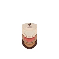 Flormar Latte Addiction Sculpting Trio