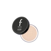 Flormar Loose Powde 02 Light Sand 15g