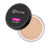 Flormar Loose Powder 04 Beige Sand 18g