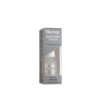 Flormar Mattifying Touch Top Coat 11ml