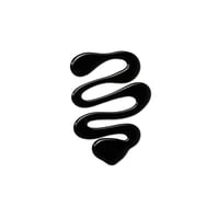 Flormar Nail Enamel 313 Black Minimalism 11ml