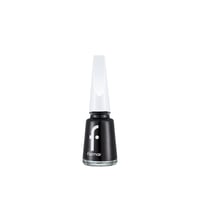 Flormar Nail Enamel 313 Black Minimalism 11ml