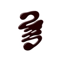 Flormar Nail Enamel 352 Blackstar Red 11ml (0.37floz)