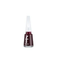 Flormar Nail Enamel 352 Blackstar Red 11ml (0.37floz)