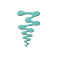 Flormar Nail Enamel 424 Bluish Green 11ml