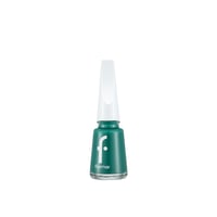 Flormar Nail Enamel 450 Blue Industry 11ml
