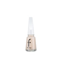 Flormar Nail Enamel 470 White Dream 11ml