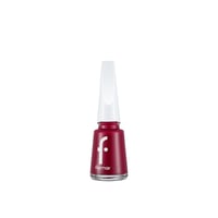 Flormar Nail Enamel 482 Expressive Blackberry 11ml