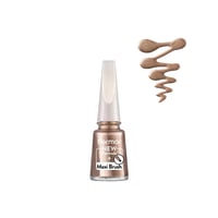 Flormar Pearly Nail Enamel 451 Rich Life 11ml