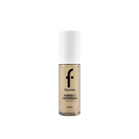 Flormar Perfect Coverage Foundation SPF15