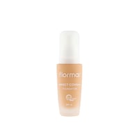Flormar Perfect Coverage Foundation SPF15 104 Vanille Eclat 30ml